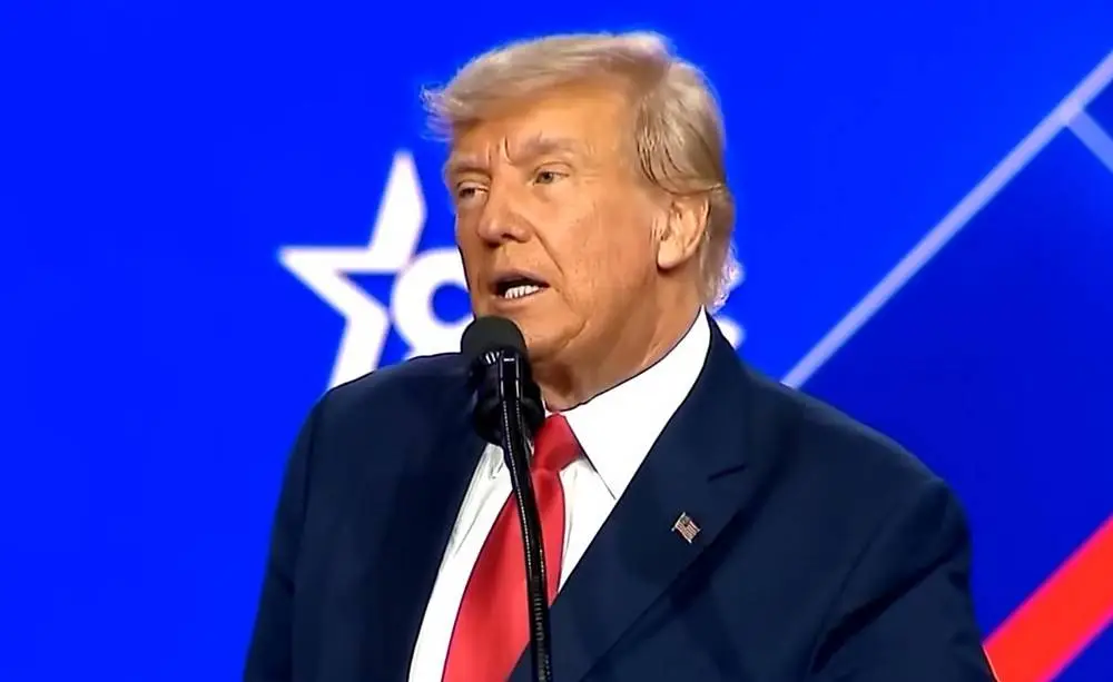 В США назвали четыре признака того, что деятельность Трампа была и остается решительно антироссийской