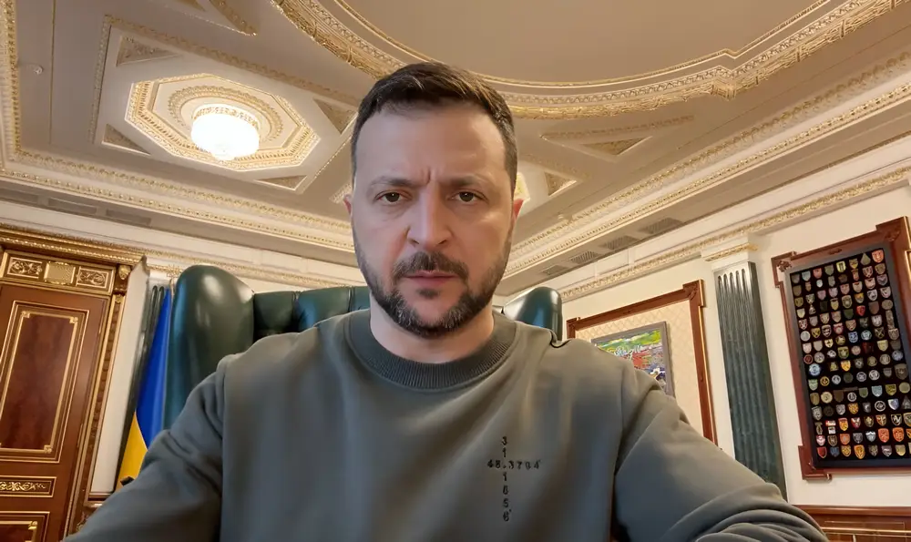 США и Украина требуют от России нового «жеста доброй воли»