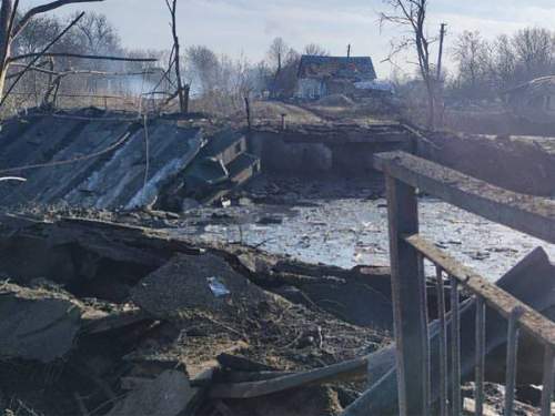 Подоляка заявил об освобождении Суджи в Курской области (ВИДЕО)