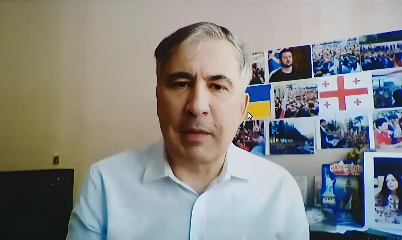 Саакашвили приговорили к 9 годам лишения свободы Саакашвили приговорили к 9 годам лишения свободы