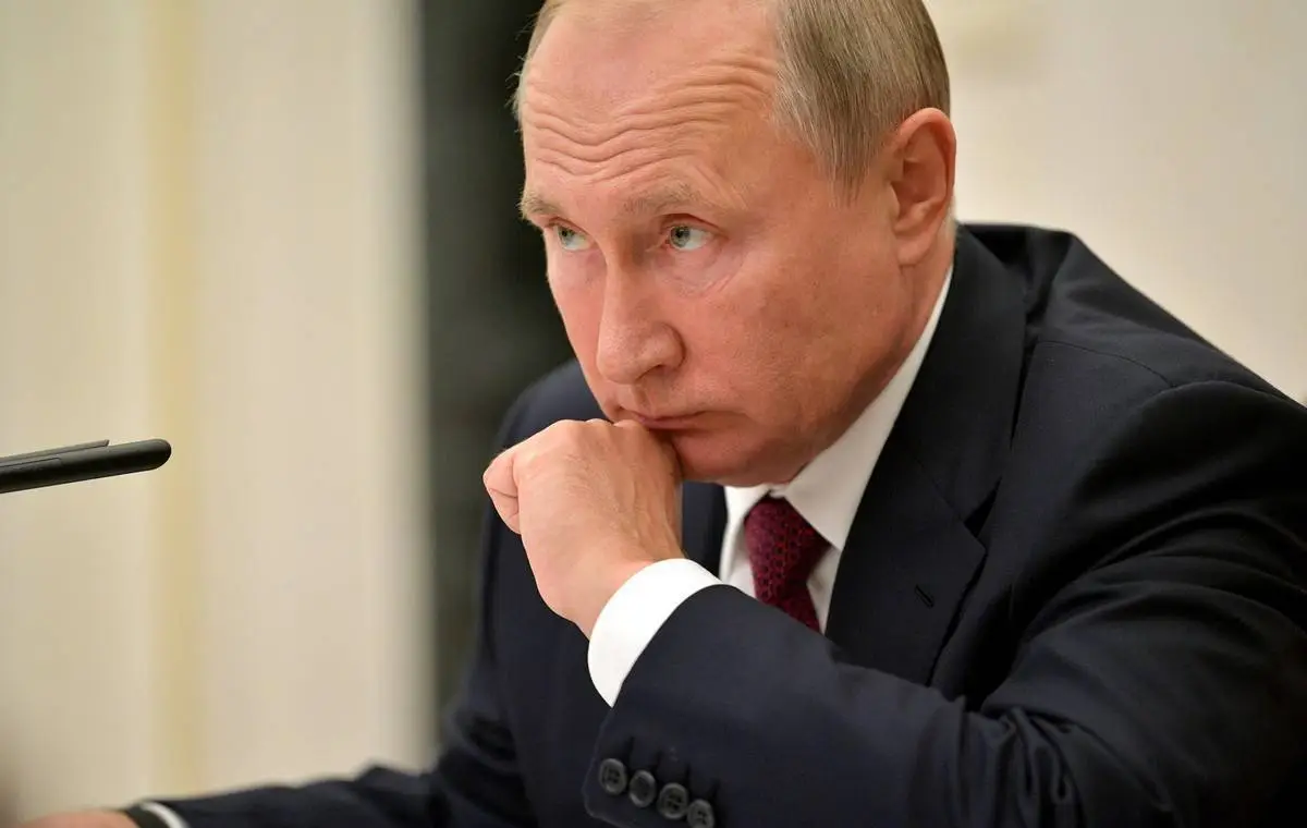 Reuters: Путин вряд ли примет предложение США о 30-дневном прекращении огня на Украине Reuters: Путин вряд ли примет предложение США о 30-дневном прекращении огня на Украине