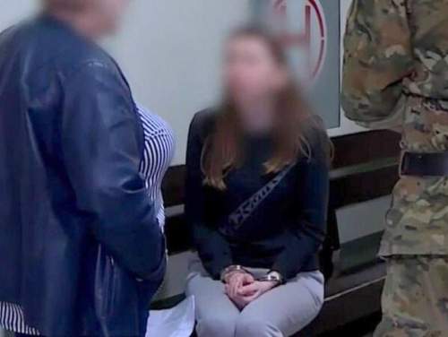 В Польше задержана украинка, продавшая 56 человеческих почек В Польше задержана украинка, продавшая 56 человеческих почек