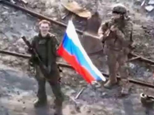 Стало известны планы ВС РФ после выхода ВСУ из Суджи