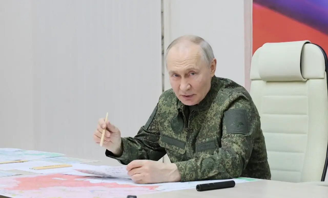 Западная пресса ожидает ответа Путина на предложение о перемирии в ближайшие часы Западная пресса ожидает ответа Путина на предложение о перемирии в ближайшие часы