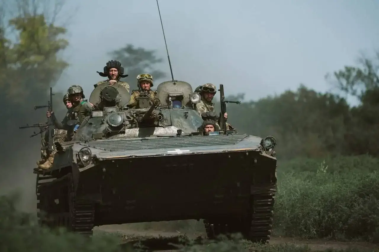 Самая неудачная военная операция за последние 200 лет: ISW подвел итоги курской авантюры ВСУ Самая неудачная военная операция за последние 200 лет: ISW подвел итоги курской авантюры ВСУ