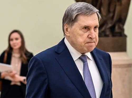 Советник Путина назвал невозможным временное перемирие на Украине