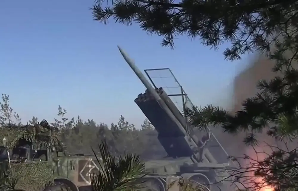 Как повлияет на оперативную обстановку создание зоны безопасности перед Курской областью