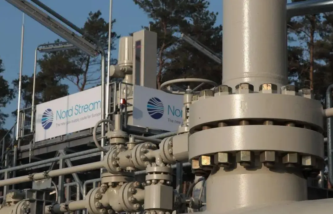 Вашингтон не оставляет надежды приобрести «Северные потоки» – Correctiv