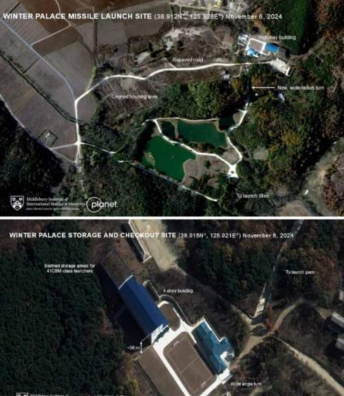 New York Times: флот Китая активно окружает Австралию, проводя учения (ФОТО)