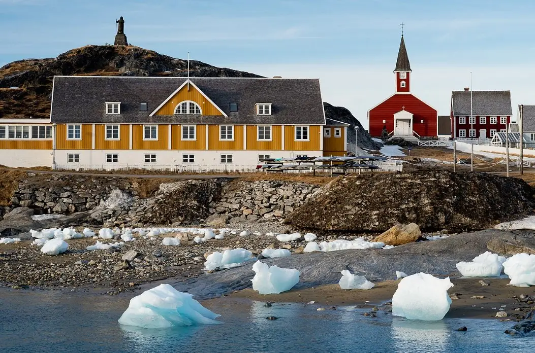 «Думаю, аннексия Гренландии произойдет»: Трамп поставил генсека НАТО перед фактом