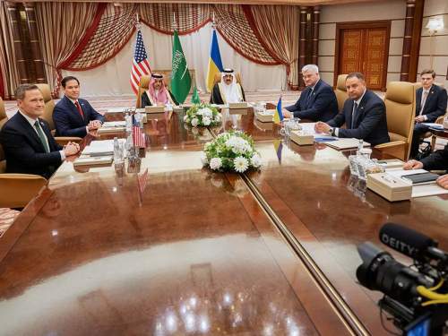 СМИ: Украина отвергла условие Трампа по урегулированию конфликта