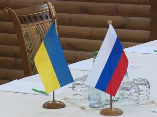 Стала известна реакция военкоров на заявление Путина о перемирии