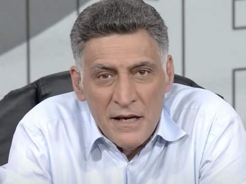 «Нужна пересадка сердца»: кардиолог рассказал, можно ли спасти Кеосаяна