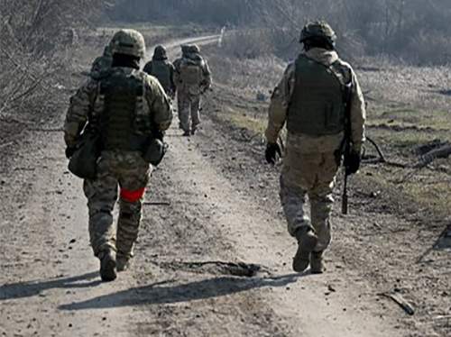 Военблогер Подоляка: ВС РФ наступают в Сумской области (ВИДЕО)