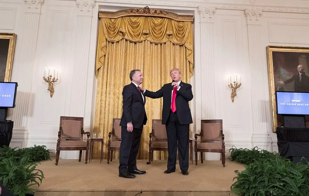 Разговор Путина и Трампа будет согласован по возвращении Уиткоффа в Вашингтон – Песков