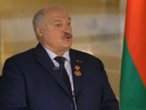 Лукашенко рассказал о тайных контактах политиков Украины с Путиным (ВИДЕО)