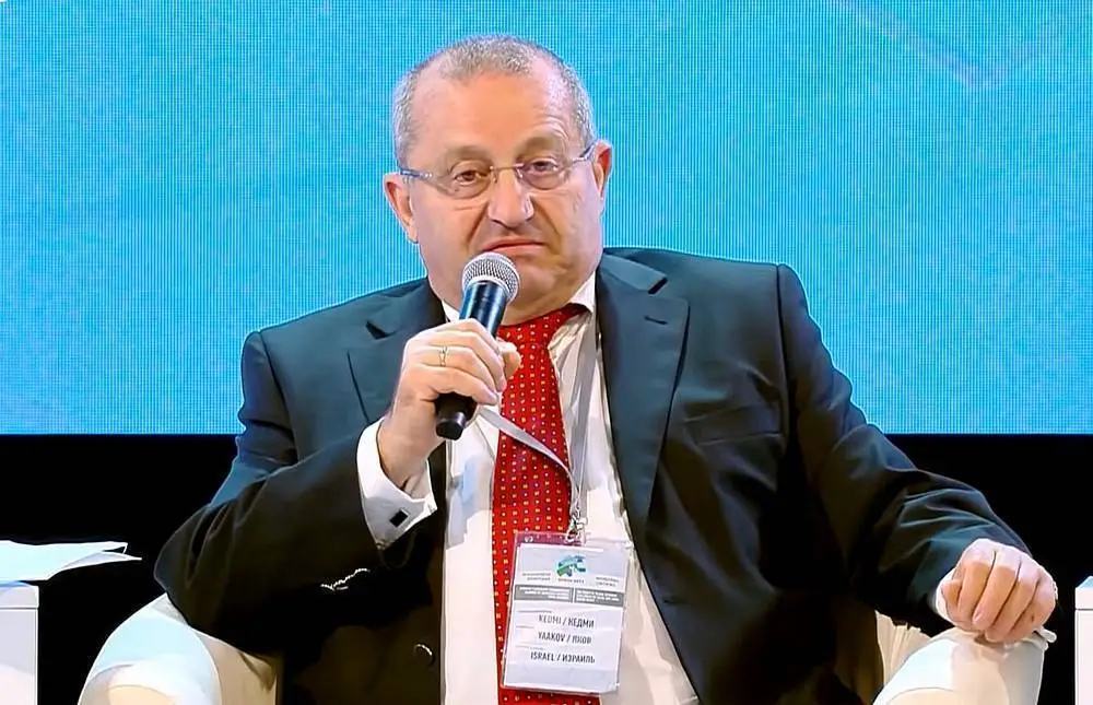 Кедми: украинский конфликт близится к завершению на условиях России