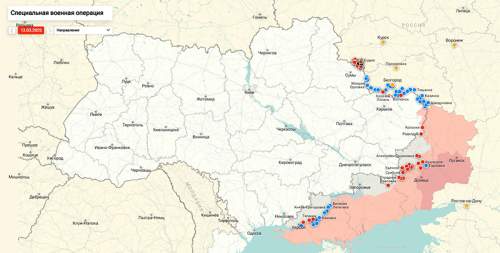 Стало известно о судьбе солдат ВСУ в Курской области (ФОТО)