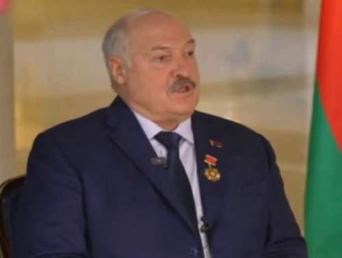 В МИД Украины обозвали Лукашенко за «Зеленского-гниду» (ФОТО) В МИД Украины обозвали Лукашенко за «Зеленского-гниду» (ФОТО)