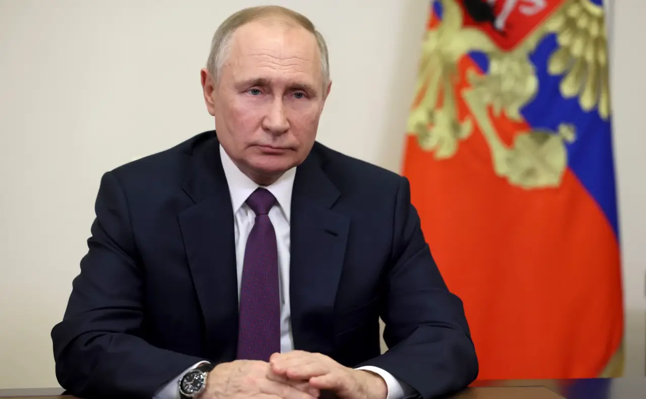 Украинский политолог: Путин избежал расставленной Западом ловушки Украинский политолог: Путин избежал расставленной Западом ловушки