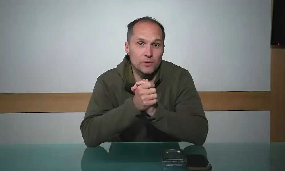 Отход ВСУ из Курской области не был подготовлен, управляемость потеряна – украинский пропагандист