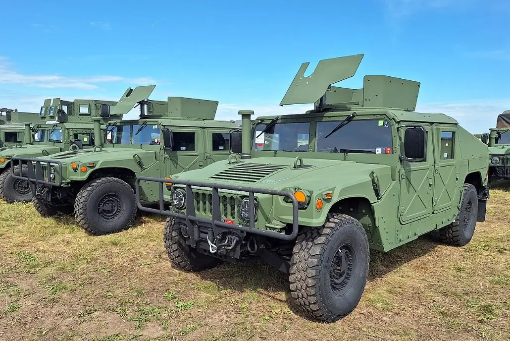 Американцы переносят военную активность из Германии в Закавказье