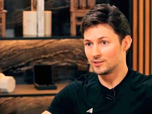 Павел Дуров вернулся в Дубаи: суд разрешил ему покинуть Францию
