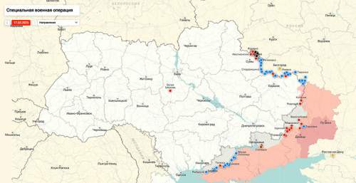 ВСУ на танках прорываются в Белгородскую область: идут тяжелые бои ВСУ на танках прорываются в Белгородскую область: идут тяжелые бои