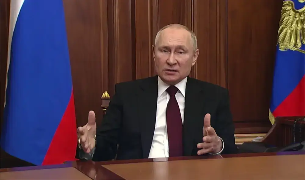 Путин передал через Уиткоффа условия прекращения огня – Bloomberg Путин передал через Уиткоффа условия прекращения огня – Bloomberg