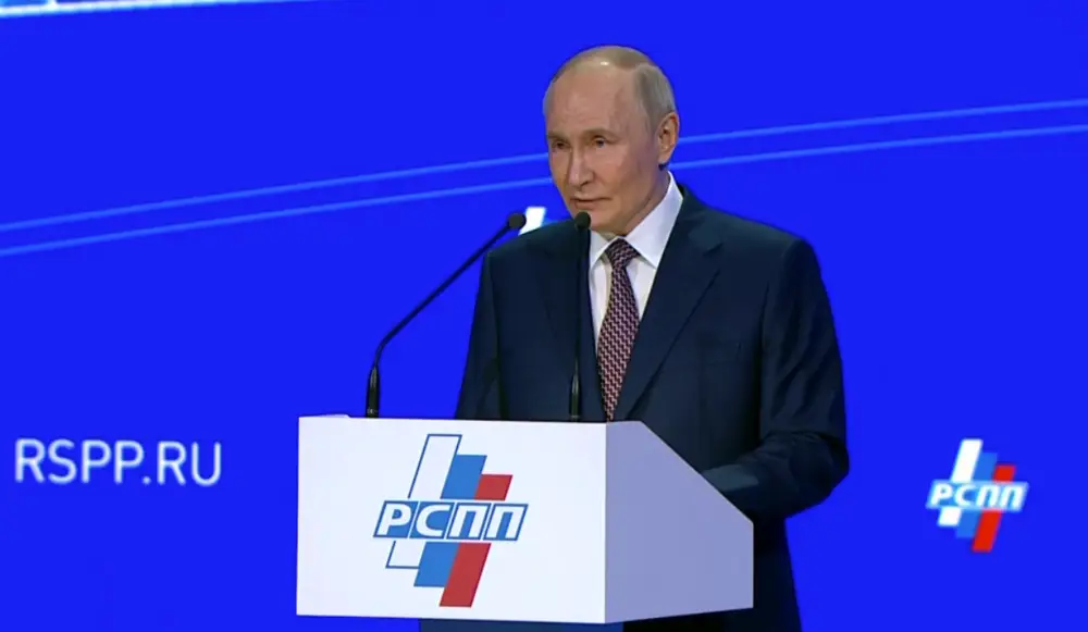 Путин не верит в полную отмену санкций против РФ, давление продолжится Путин не верит в полную отмену санкций против РФ, давление продолжится