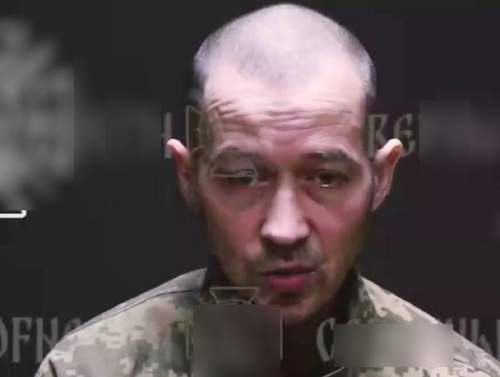 «Всё равно узнают»: украинский штурмовик выдал методичку, как правильно сдаться в плен ВС РФ (ВИДЕО)