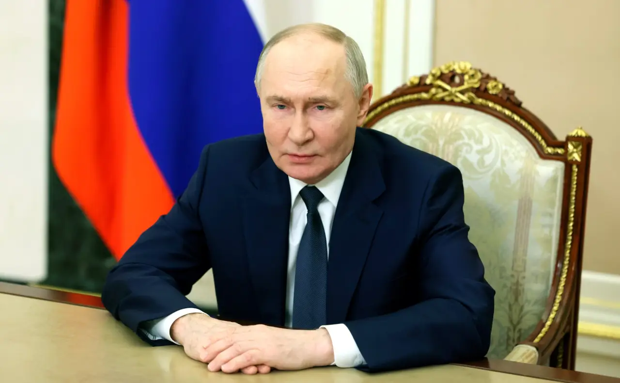 Путин приказал на 30 дней остановить удары по объектам энергетики Украины – Кремль