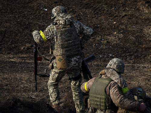 СМИ узнали неожиданные цели ВСУ в атаке на Белгородскую область