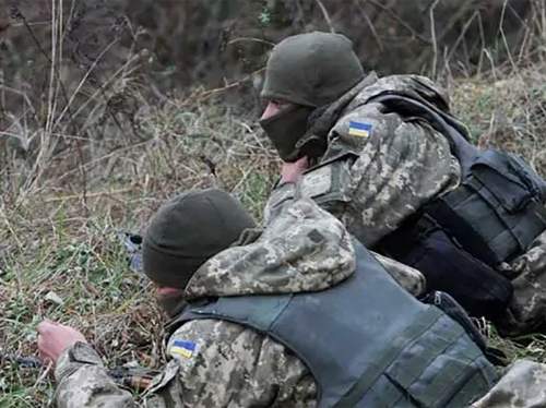 Минобороны озвучили причины попытки вторжения ВСУ в Белгородскую область