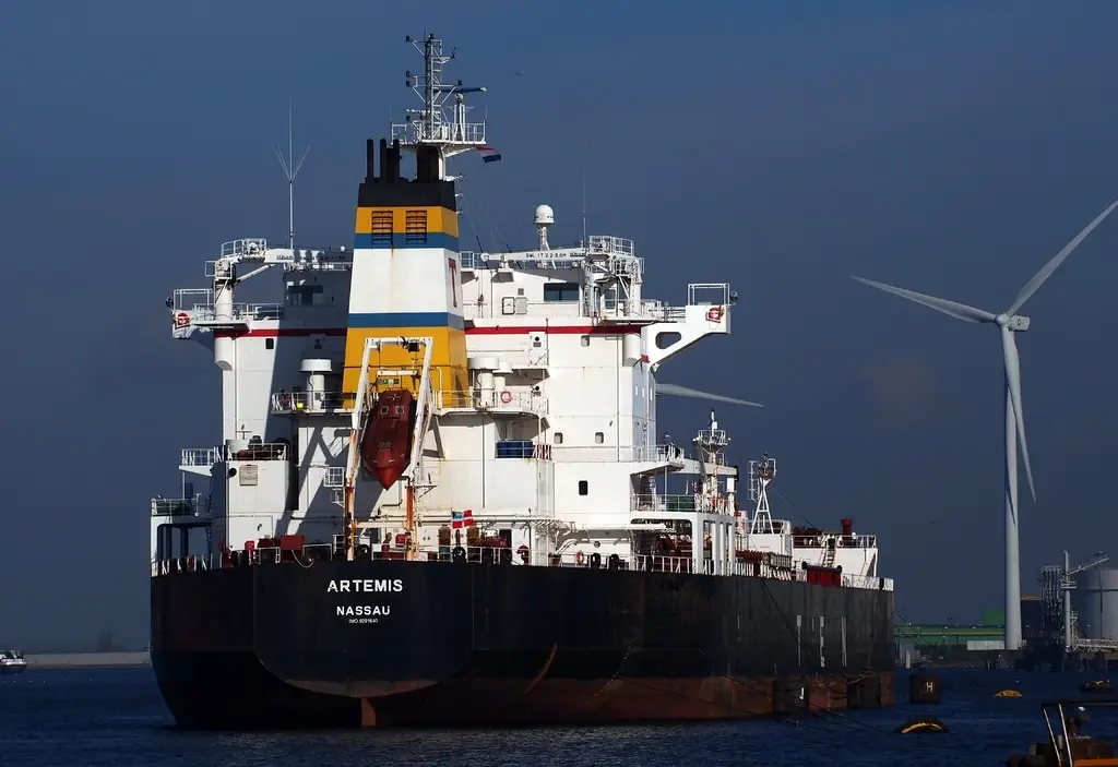 Поставки российского СПГ в Европу бьют исторические рекорды