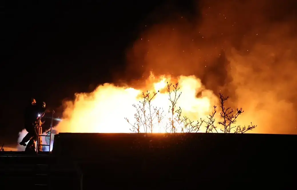 «Ударить по своей же энергетике»: Киев сам может сорвать 30-дневное перемирие