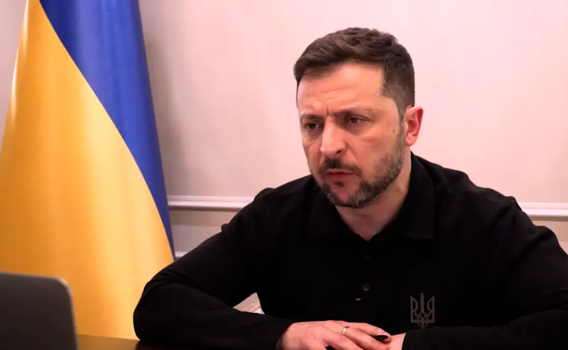 Зеленский отказался быть «салатом» в меню Путина Зеленский отказался быть «салатом» в меню Путина
