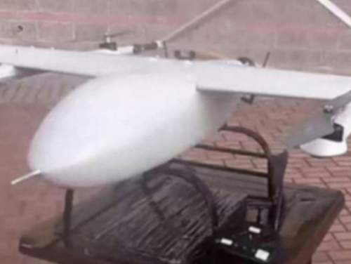 ВСУ применили новый беспилотник FP  1 и &laquo;мини-сюрпризы&raquo; с воздуха в атаках по России (ФОТО, ВИДЕО)