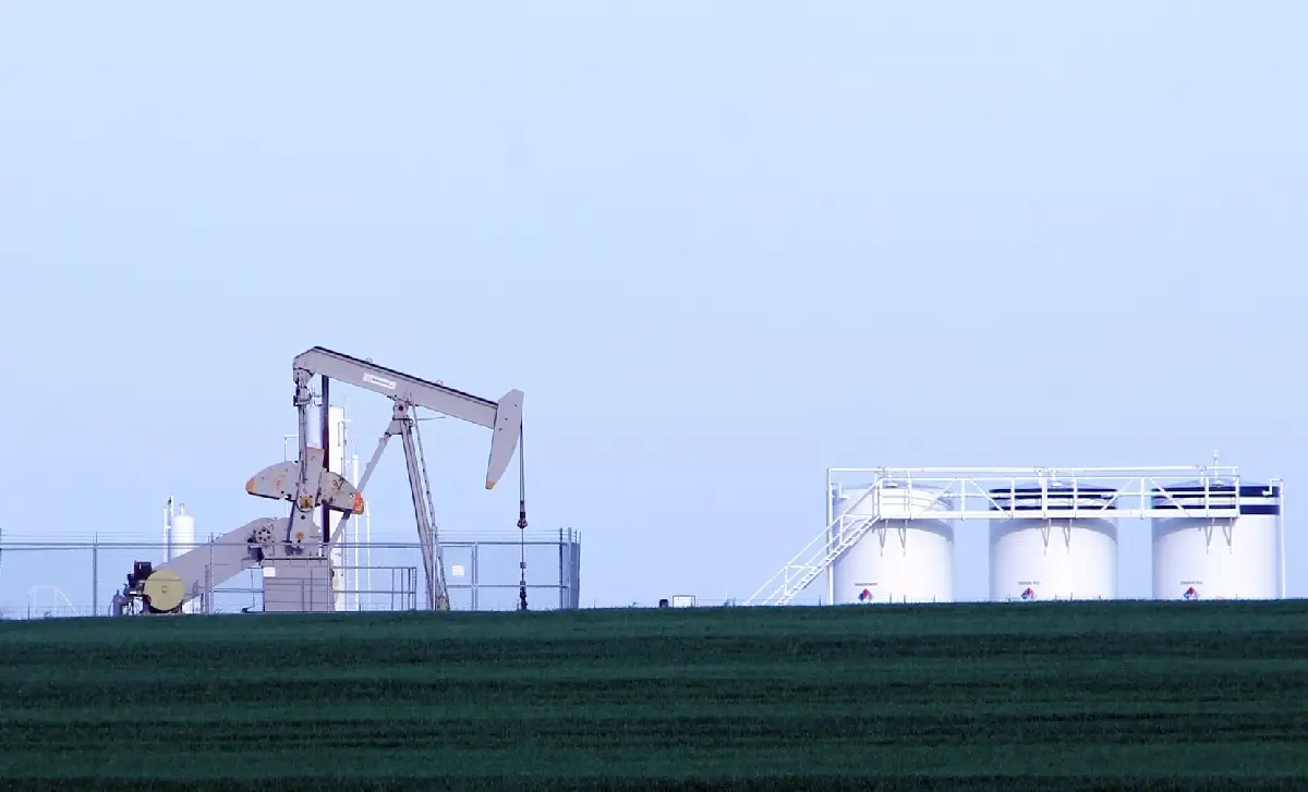 Мировые трейдеры хотят вернуться к российской нефти, но дверь все еще закрыта Мировые трейдеры хотят вернуться к российской нефти, но дверь все еще закрыта