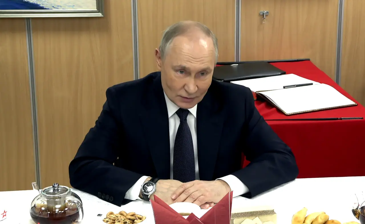 Путин пообещал добить ВСУ Путин пообещал добить ВСУ