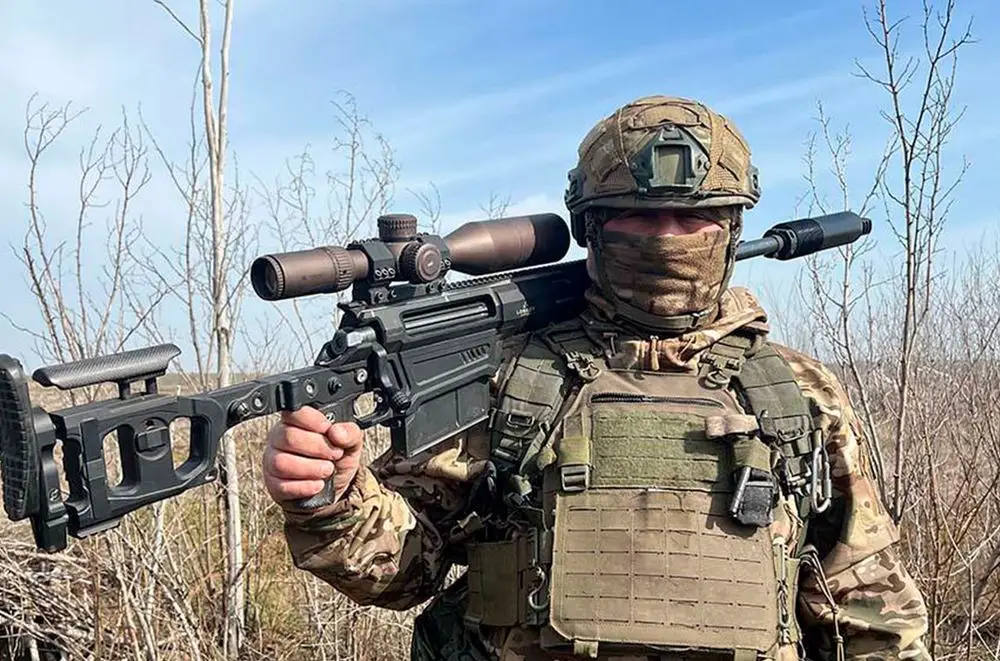 Военные эксперты развеяли «туман войны» на границе Сумской и Белгородской областей