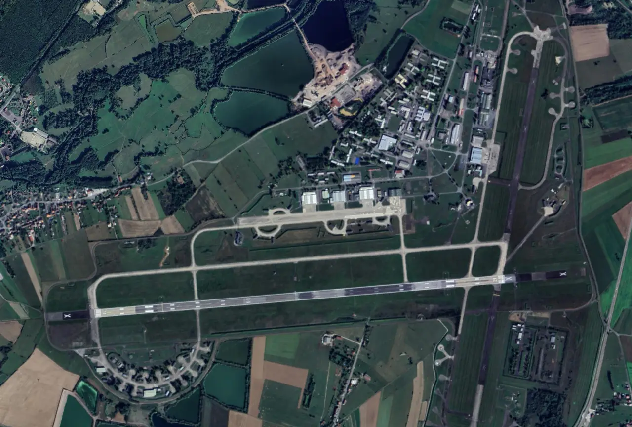 Франция посылает России «гиперзвуковой сигнал»