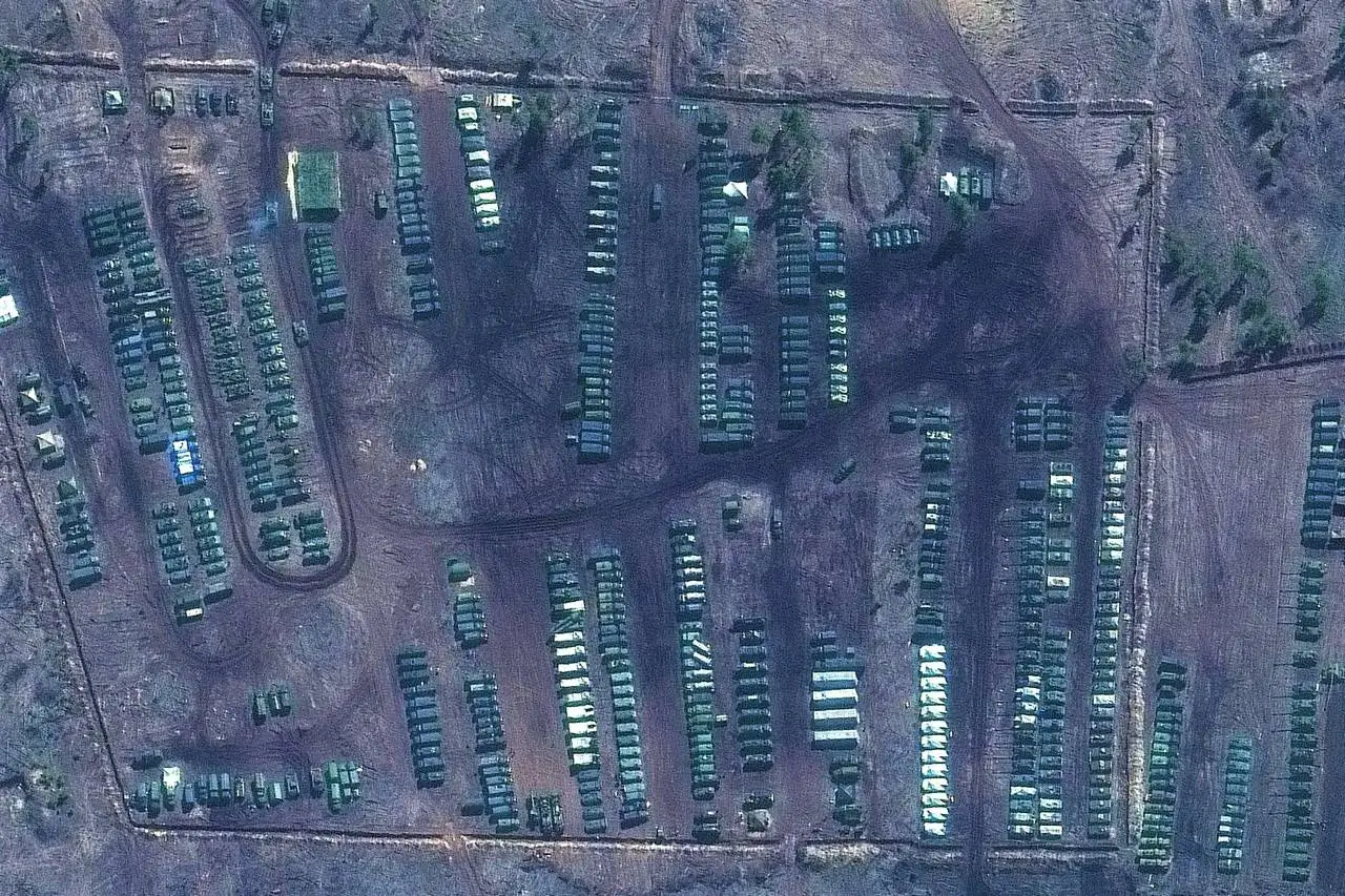 Разведка ФРГ: после окончания СВО Россия быстро перебросить свои части к границам с Прибалтикой