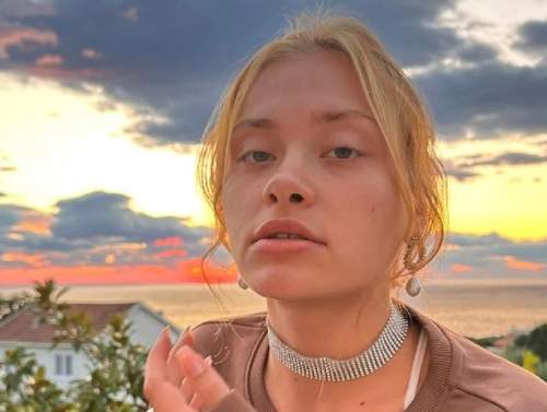 Покалеченная в Дубае украинская модель Ковальчук пришла в сознание