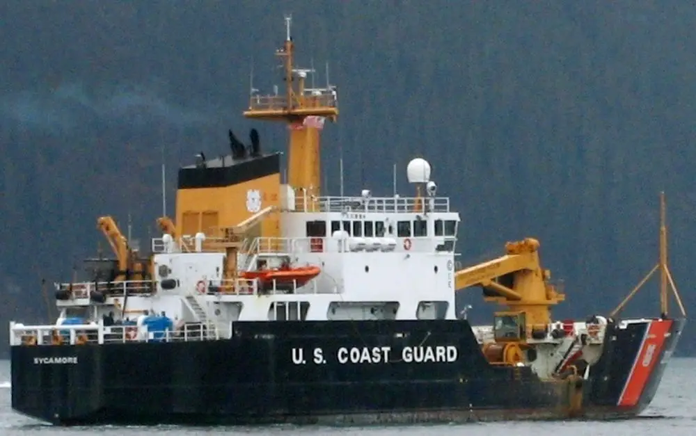 ВМС США собрались показать «могущество и величие» у берегов Гренландии ВМС США собрались показать «могущество и величие» у берегов Гренландии