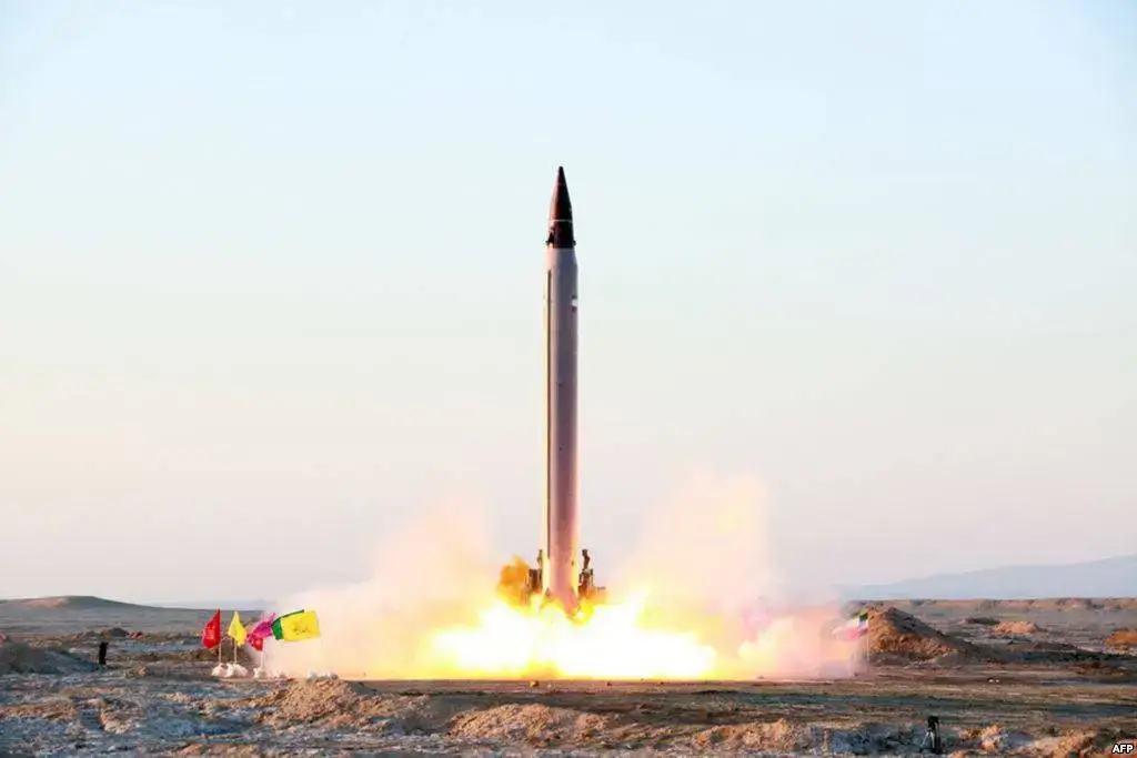 Иранские военные привели в готовность ракеты, хоть и не верят в нападение США