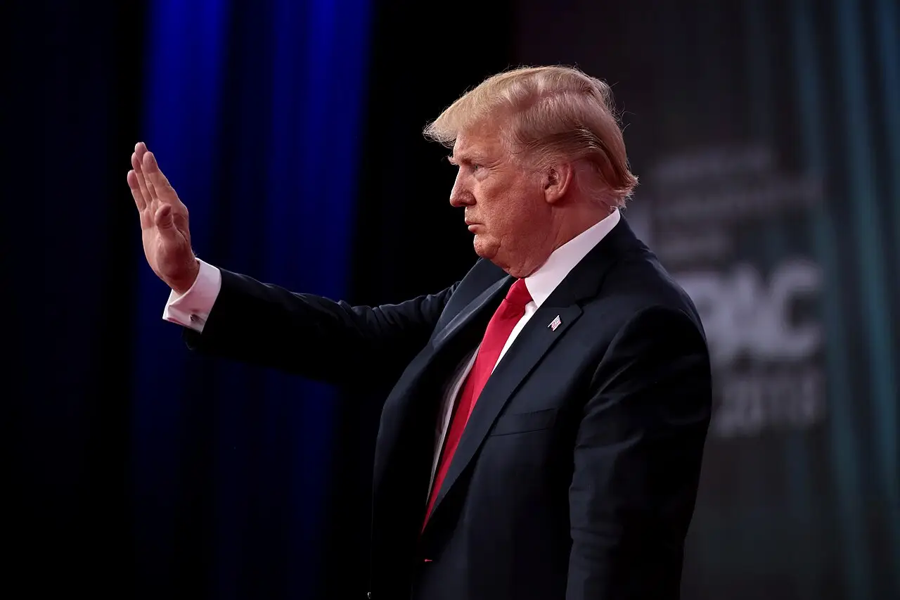 США не будут бесконечно ждать доброй воли России – Трамп