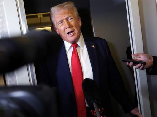 WSJ: агрессивно настроенные к РФ советники Трампа набирают влияние