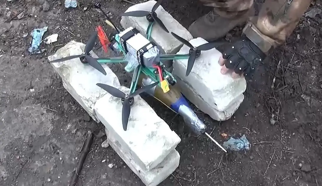 Российские военные «размотали» бронеколонну 24-й бригады им. короля Данила ВСУ