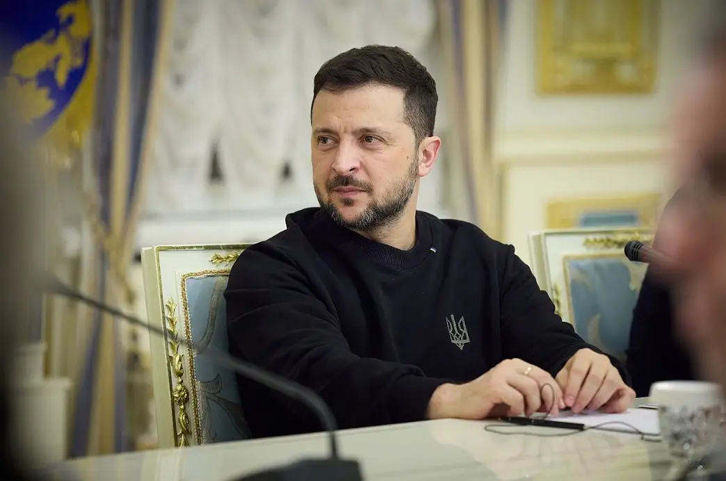 Зеленский намерен провести президентские выборы быстро и без конкурентов – The Economist